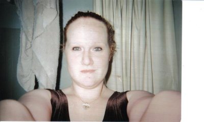 Nicole Hinkson