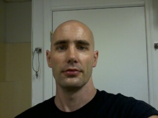 Christopher Miller