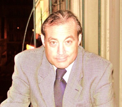 David Agronsky