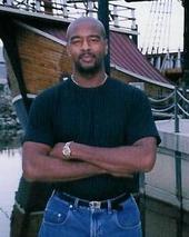 Andrew Clemmons