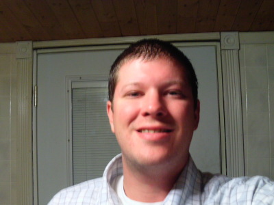 Gregory Ogle