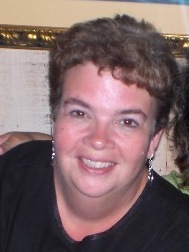 Kimberley Prestley