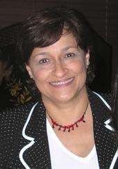 Mary Hargroder