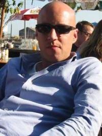 Alexander Homs