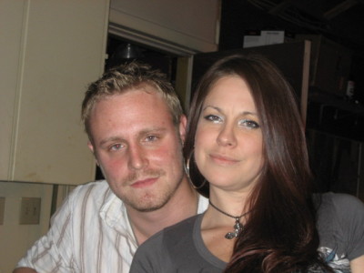 Matthew Kierstead