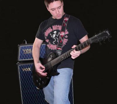 Jeffrey Tooley