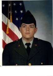 Paul Scarlatella