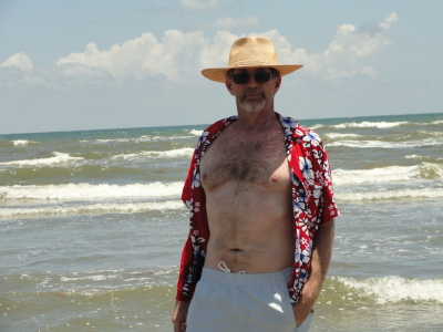 Darrell Maxwell