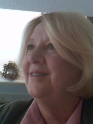 Sharie Hansen