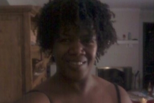 Sheryl Davenport