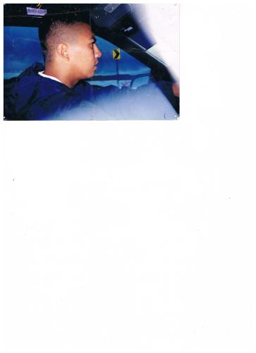 Burton Amarilla