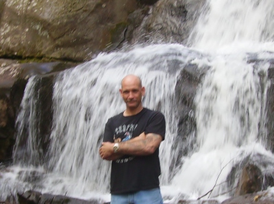 Douglas Runyan