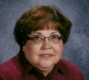 Susan Robinson