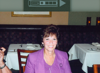 Rose Suttor