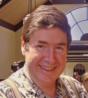 Thomas Richard
