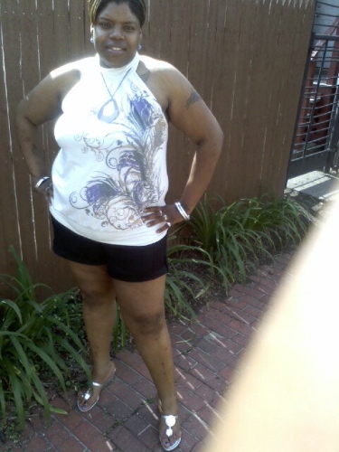 Juquita Dunklin