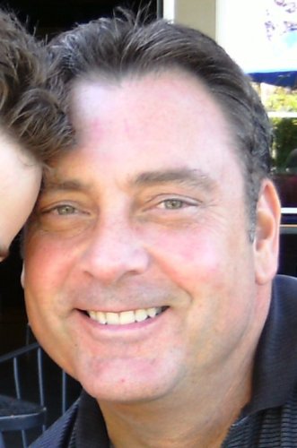 Kevin Warner