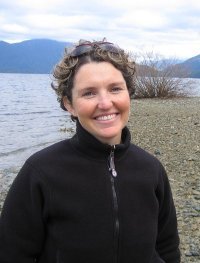 Sally Steel