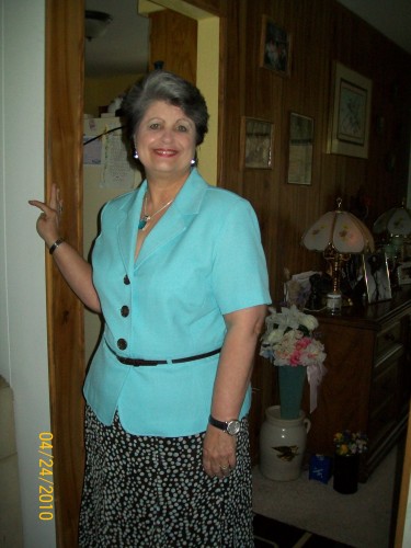 Angela Conahey