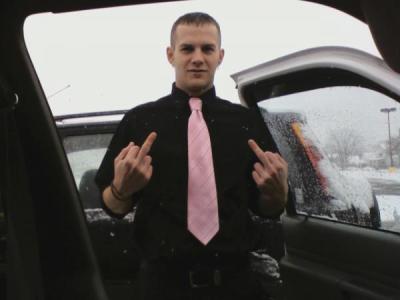 Andrew Mcclure