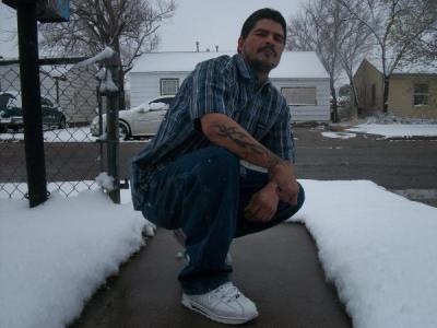 Richard Baca