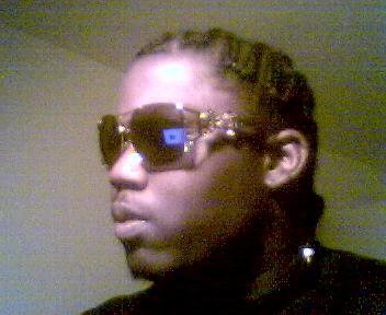 Dewand Dickerson