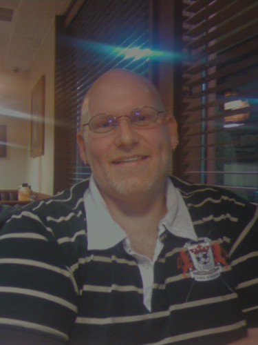 Martin Owen