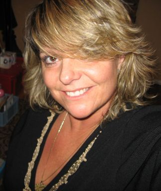 Kelly Robison