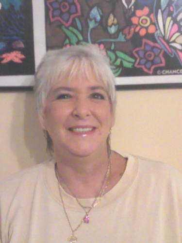 Donna Adams