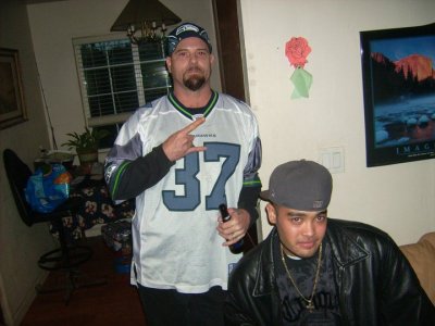 Randy Hood