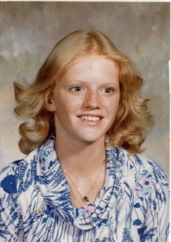 Katherine Unander