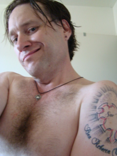 Robert Buhrman
