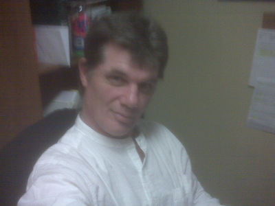 Roger Emry