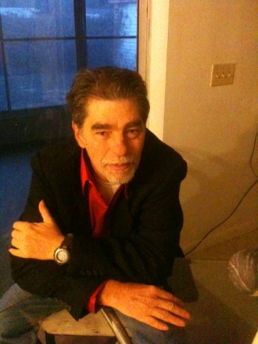 Ronald Gann