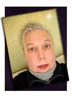 Gail Johnson