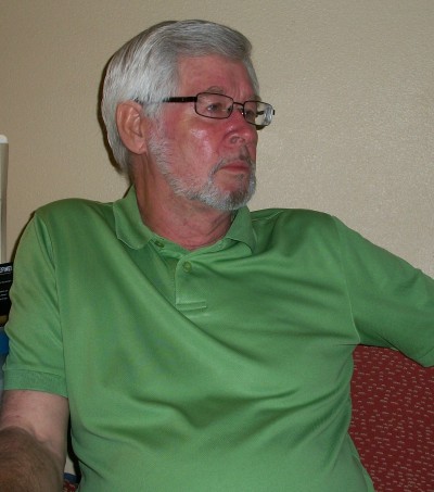 David Barnes