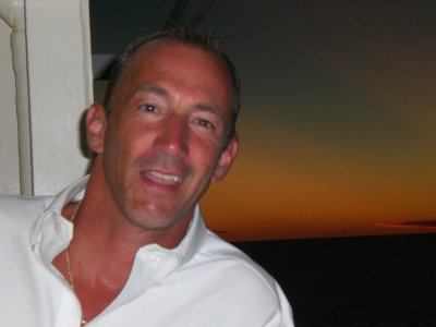 Mark Criswell