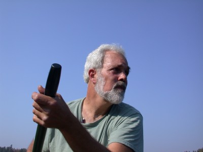 Guy Wallace