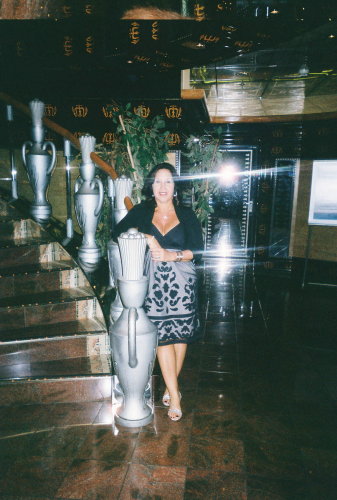 Joyce Rivera