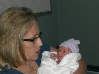 Patti Hall