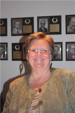 Kay Blalock