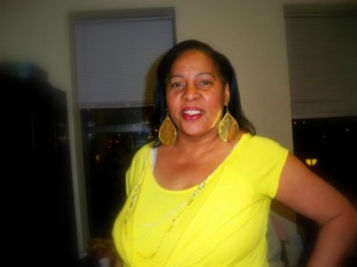 Lillian Gobern