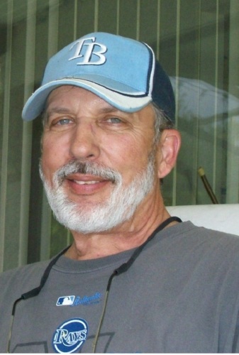 Robert Struble