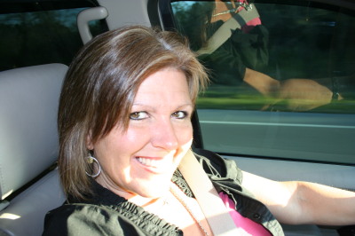 Melissa Waltman