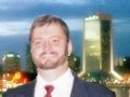 Bill Pruett