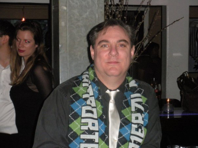 Ronald Moran