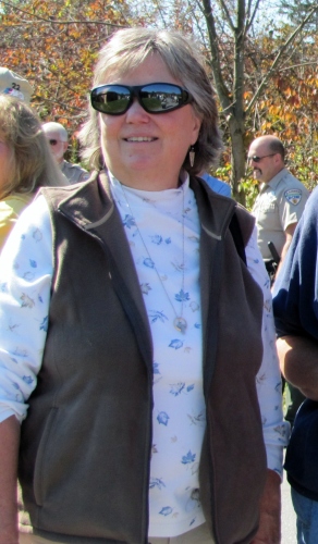 Deborah Haine