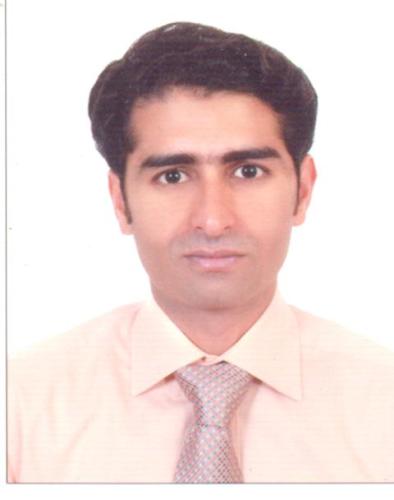 Irfan Shahid