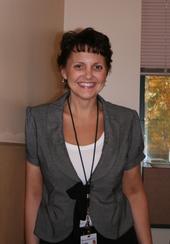 Christina Ottenwess