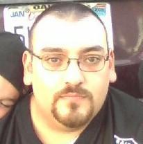Matthew Cruz